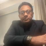 Dr. Satish Ramanathan