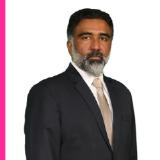 Dr. C Rajkumar Vinayak