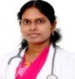 Dr. Nithya Chandra