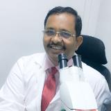 Dr. Dommeti Durga Prasad