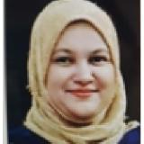 Dr. Syeda Arshiya Ara