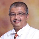 Dr. Eddy Supriyadi