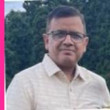 Dr. Balveer Saharan