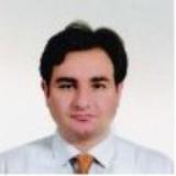 Dr. Mehmet Cansev