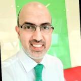 Dr. Arshad Mian
