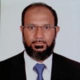 Dr. Tanveer Ahmed Khan
