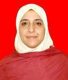 Dr. Syed Besina Yasin