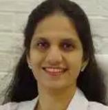 Dr. Tanmayi Dhamankar