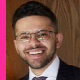 Dr. Andrew Awad
