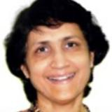 Dr. Nalini Shah