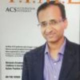 Dr. Anup Khetan