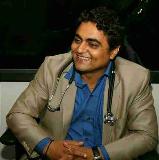 Dr. Paresh Patel