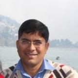 Dr. Anil Kumar Joshi