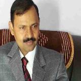 Dr. Chandra Bhushan Kumar