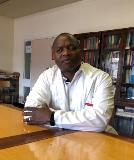 Dr. Leolin Katsidzira