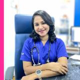 Dr. Nishalani A/P Elangovan