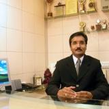 Dr. Deepak Vaidya