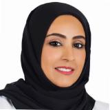 Dr. Sheikha Noura K Al Qassimi