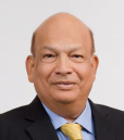 Dr. Krishnan Prabhakaran
