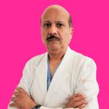 Dr Ravi R Kasliwal