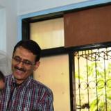 Dr. Koranne Kishor Ramchandra