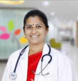 Dr. K Anbarasi