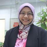 Dr. Nor Halwani Binti Habizal