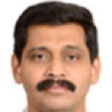 Dr. Nandakumar S