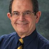 Dr. Graham Martin