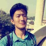 Dr. Palden Wangchuk Bhutia
