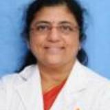 Dr. Nirmala Jayasankar