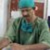 Dr. Tapan Kumar Mandal