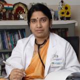 Dr. Vijaya Pamidimukkala