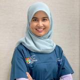 Dr. Najma Kori