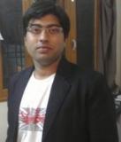 Dr. Alok Singh Dubey