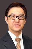 Dr. Tsutomu Takeuchi