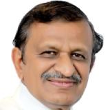 Dr. C N Manjunath