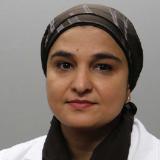 Dr. Wafia Sarwer