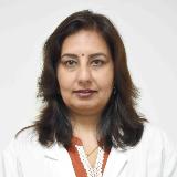 Dr. Ritambhra Bhalla