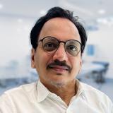 Dr. Anil Potdar