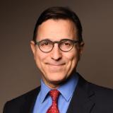 Dr. Paul Randall Barach