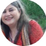 Dr. Asha Nyati