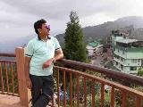 Dr. Sanjay Lath