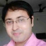 Dr. Partha Pratim Dey