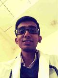 Dr. Bharath S N