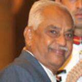 Dr. Nandkishor S. Laud