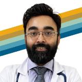 Dr. Kushagra Gupta