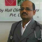Dr. Parmeshwar Kale