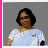 Dr. Sabita Saichandran P