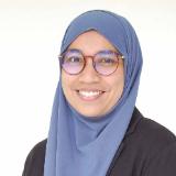 Dr. Nik Madihah Binti Nik Azis